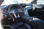 Mercedes-Benz C AMG 43 Coupe 4Matic 9G-TRONIC - 4