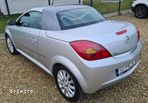 Opel Tigra Twin Top 1.8 Edition - 5