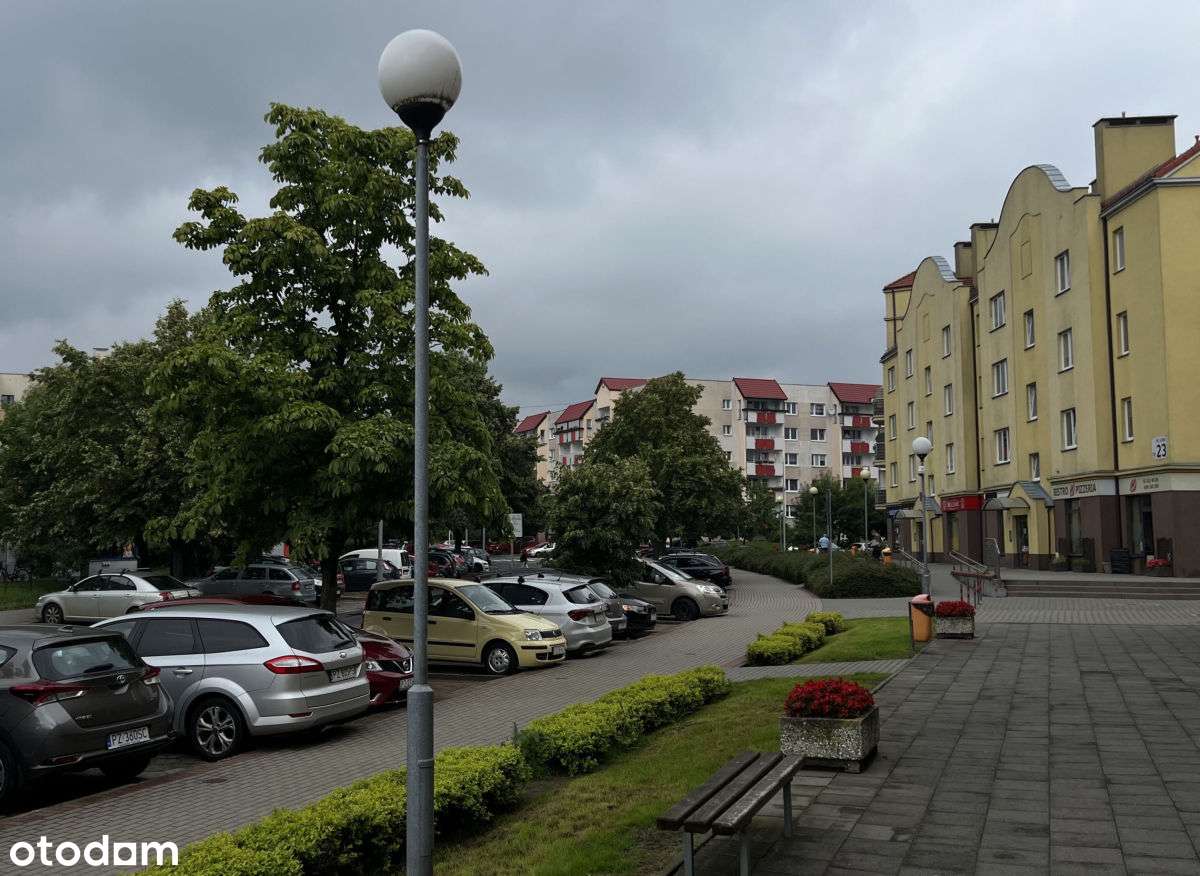 Mieszkanie na sprzedaż-11