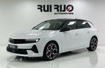 Opel Astra 1.2 T GS Line Aut. - 2