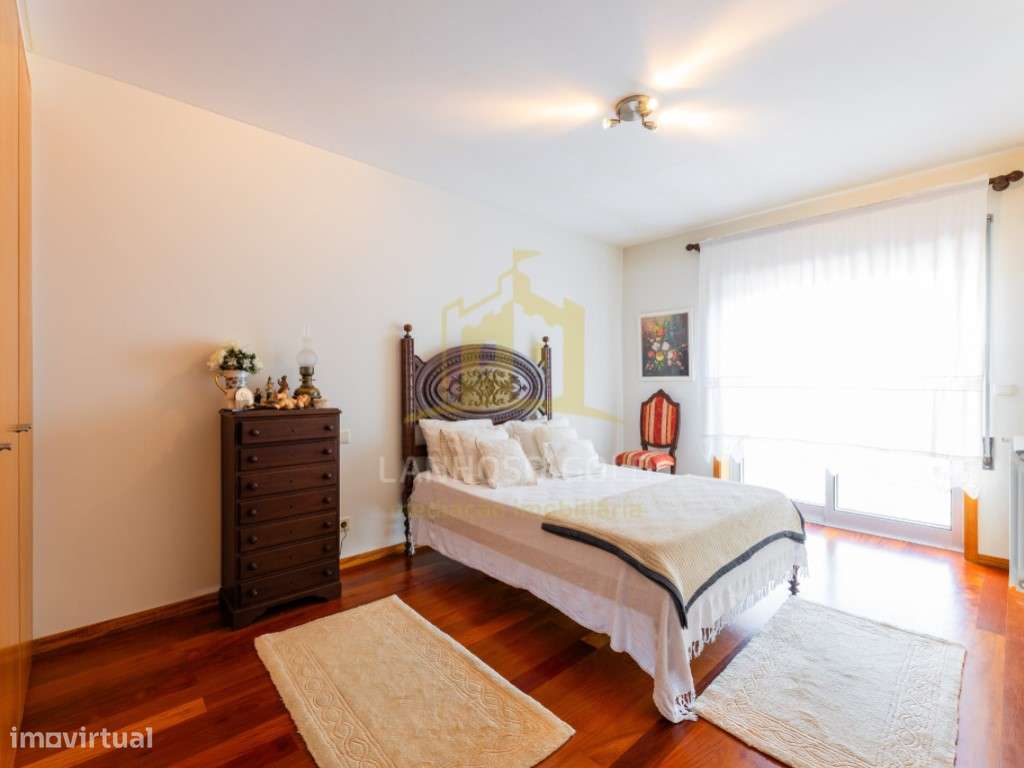Apartamento T3 de Charme com Vista Mar - Apúlia, Esposende-13