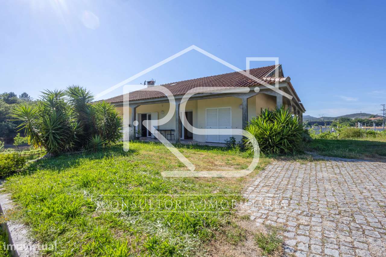 Quinta T6 | Selho São Jorge, Guimarães - Grande imagem: 2/52