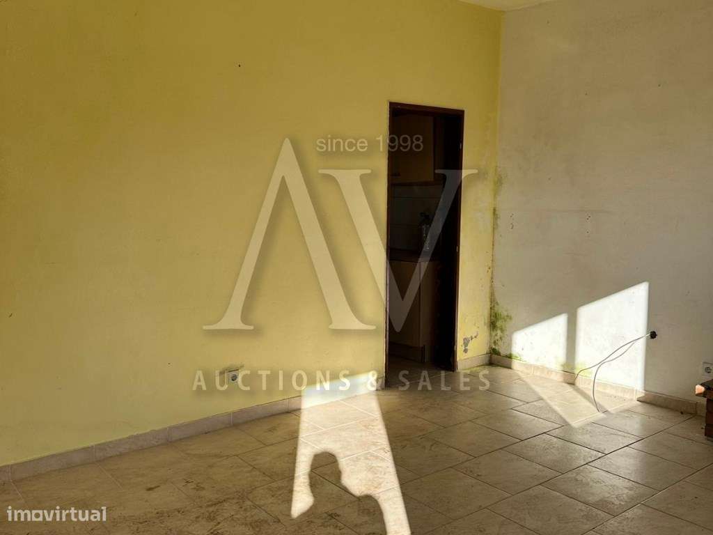 Casa de habitação e barracão - S. SIMÃO DE LITÉM - POMBAL | LEILÃO ... - Grande imagem: 5/6