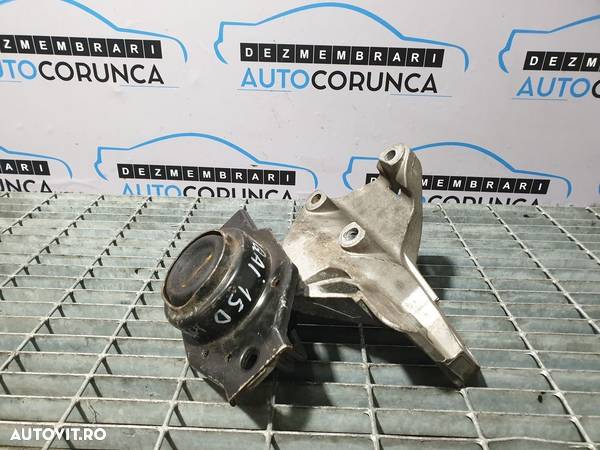 Suport Nissan Qashqai Facelift 1.5 Dci 2010 - 2013 Manuala (374) Diesel Motor - 1