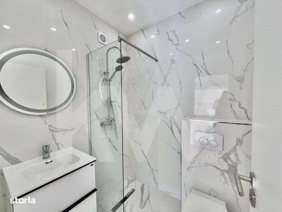 Apartament - Zona Industriala Vest - Incalzire in pardoseala - Imagine principală: 2/10