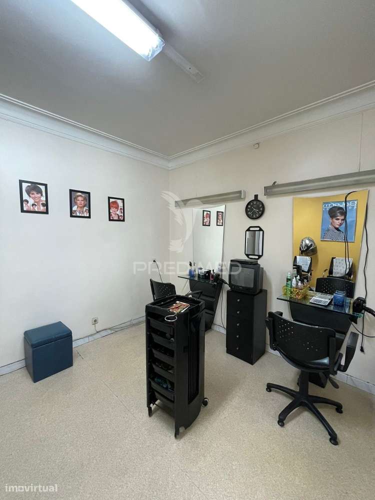 Excelente Oportunidade de Investimento em Lisboa – Alcântara! - Grande imagem: 5/17