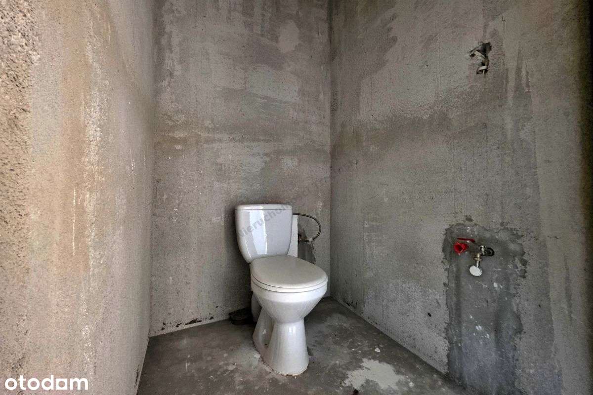 Ostatnie 2 domy w zabudowie bliźniaczej– Ostrołęka-3