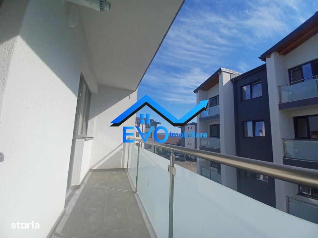 Apartament 1 camera, Cug Valea Adanca, cartier rezidential