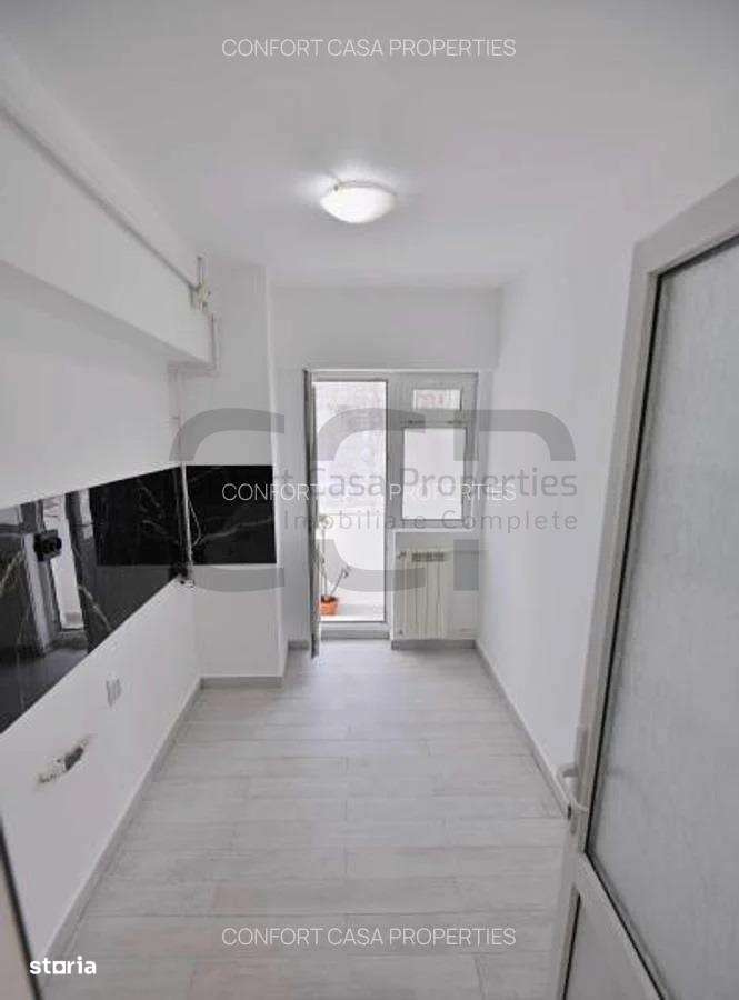 Apartament renovat recent, 2 camere, 65 m², Bulevardul Decebal, Bucuresti