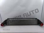 Radiador Intercooler  Opel Astra K (b16) 1.6 Cdti [2015_2022] - 1