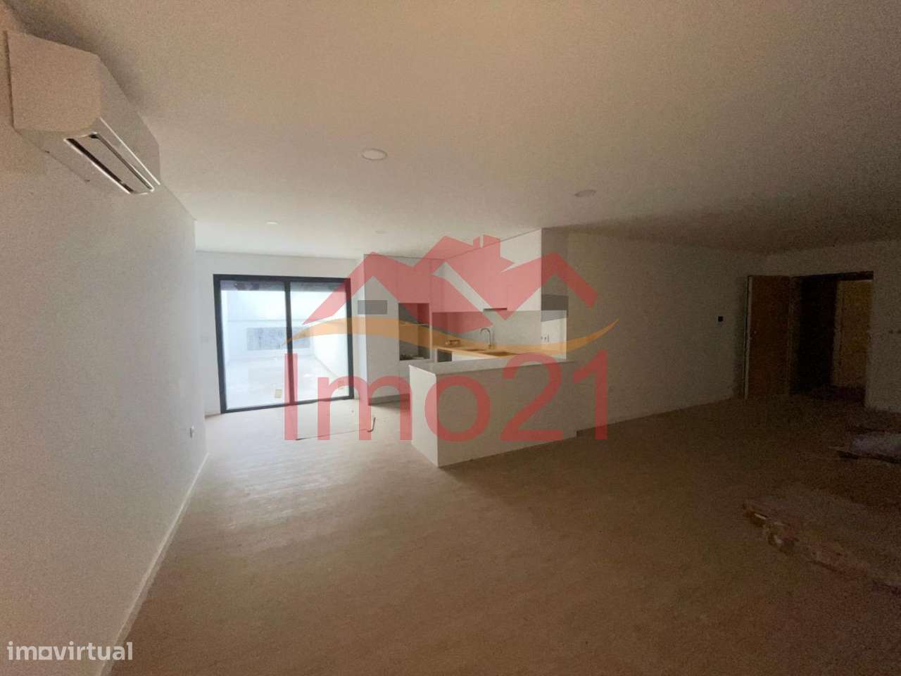 T2 com Terraço em Esgueira - Grande imagem: 3/15