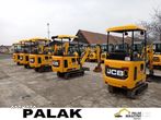 JCB Mini koparka  JCB 15C-1 OTWARTA , 2018 rok - 14