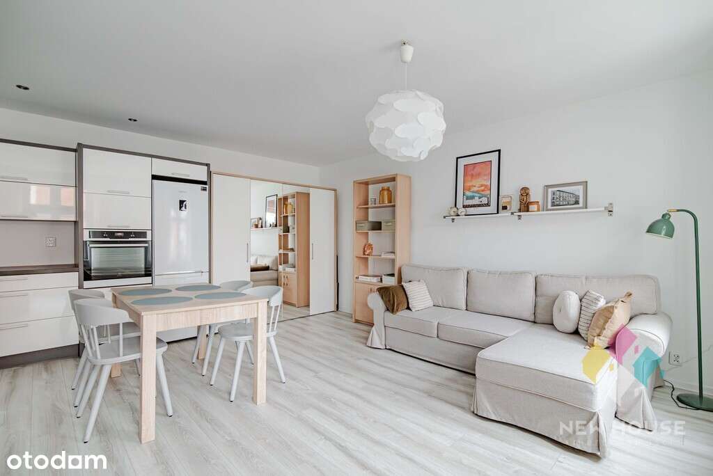 Żeromskiego, 37,4 m2, 2 pok., do wprowadzenia-10