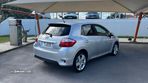 Toyota Auris 1.4 D-4D Exclusive - 4