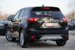 Mazda CX-5 SKYACTIV-D 175 Drive AWD Sports-Line - 3