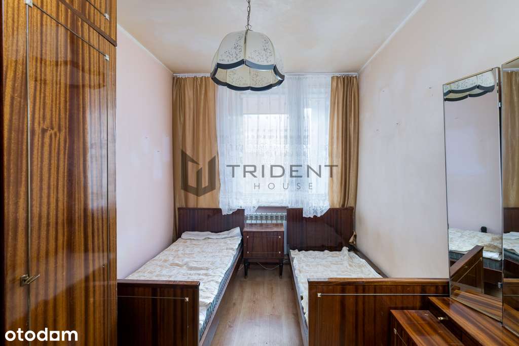 Mieszkanie z ogromnym potencjałem przy metrze!-6