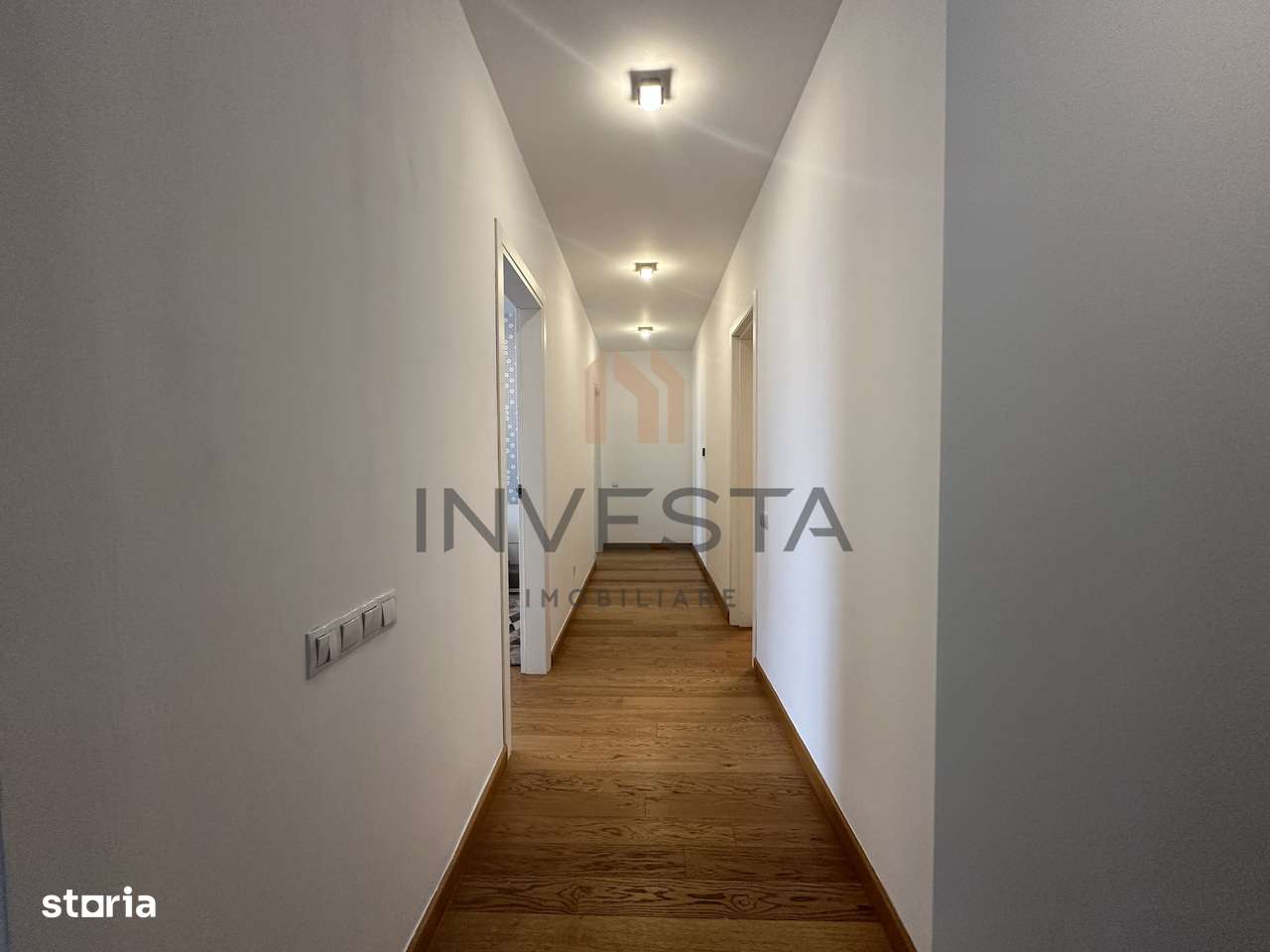 Apartament exclusivist/Zona Iulius Mall - Imagine principală: 4/10