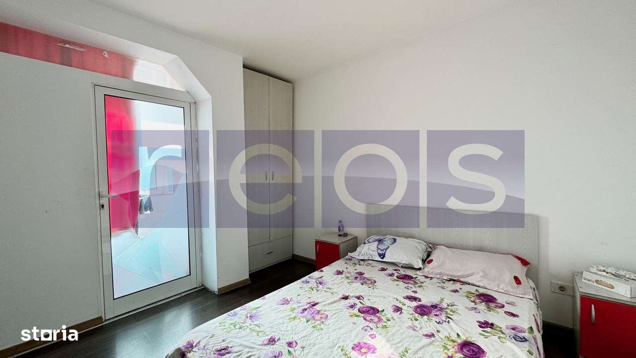 VANZARE 2 CAMERE | DECOMANDAT | STEFAN CEL MARE | METROU OBOR - Imagine principală: 2/9