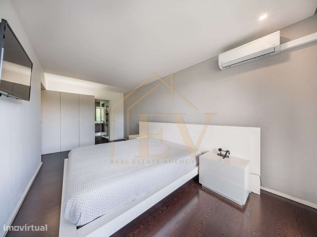Apartamento T3 Azurém-23