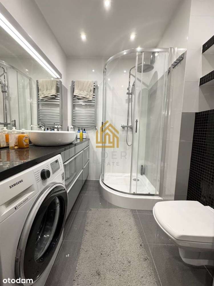 2 pokoje z garażem przy ul.Kazimierskiej-5