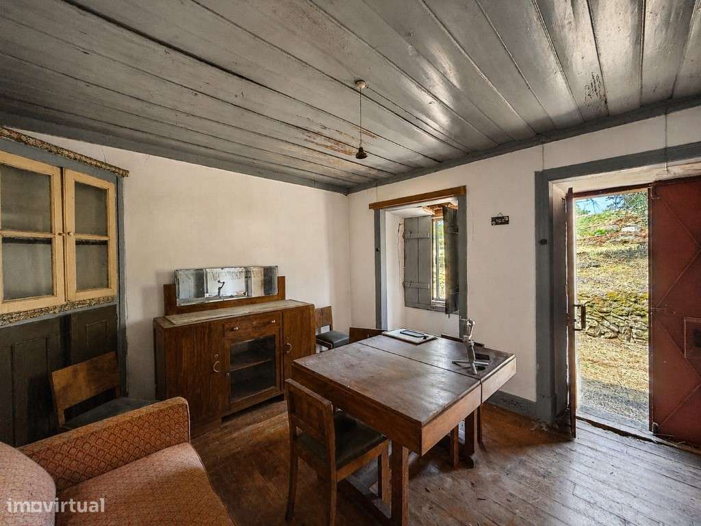 Casa das Ladeiras - Uma Casa com História para Criar o Seu Próximo ...-6