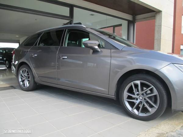 SEAT Leon ST 1.6 TDI Style Ecomotive - 2