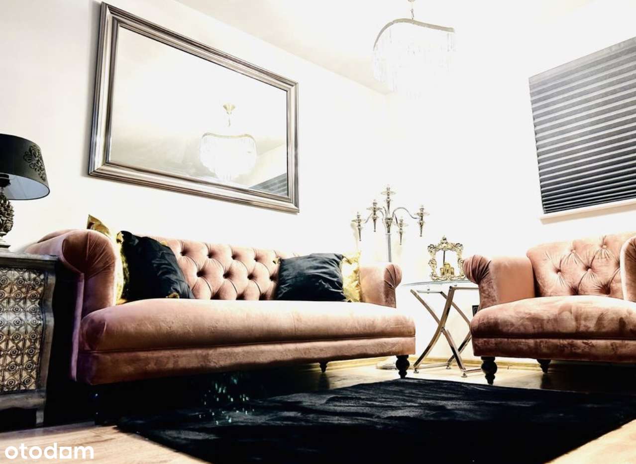 Mieszkanie, 29 m², Wrocław - Pełny obrazek: 1/7