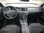 Peugeot 508 - 17