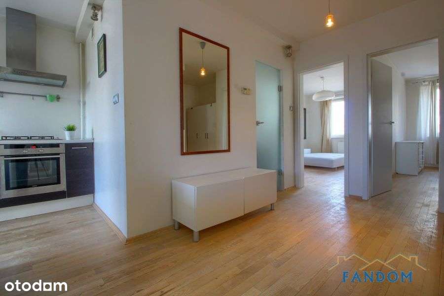 Komfort i Wygoda - 67 m2 Projektant-9