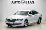 Skoda Superb 1.6 TDI Ambition - 2