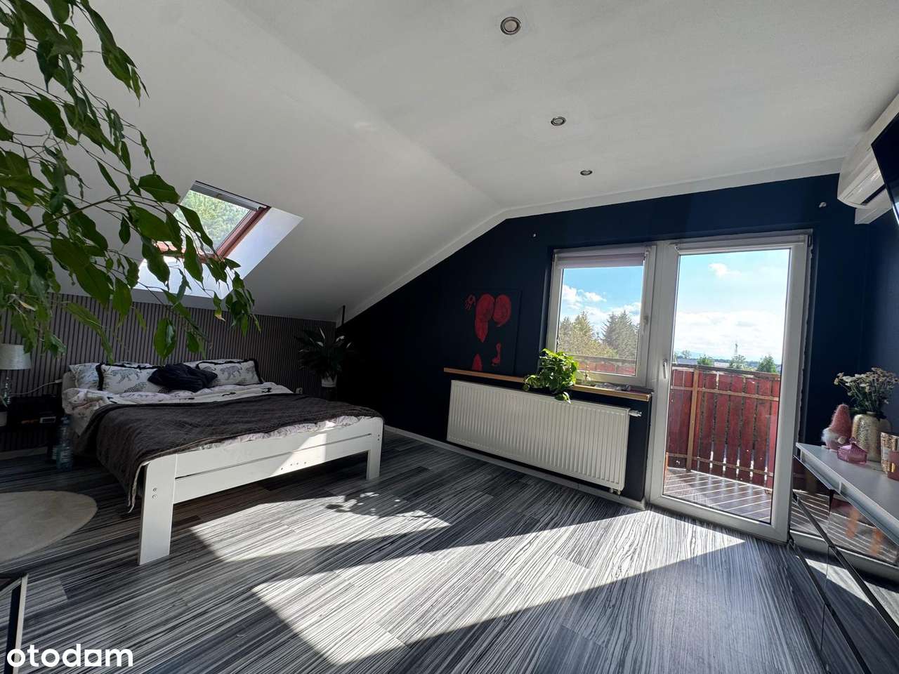 Na sprzedaż willa w Chełmie Śląskim (Kopciowice) – 360 m²-13