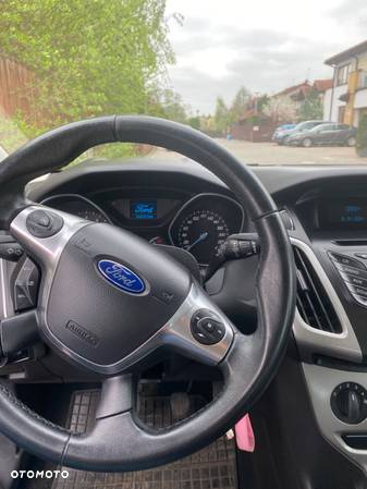 Ford Focus 1.0 EcoBoost Start-Stopp-System ACTIVE - 6