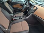 Opel Astra IV 1.4 T Executive - 30