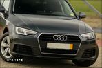 Audi A4 Avant 2.0 TDI ultra design - 11