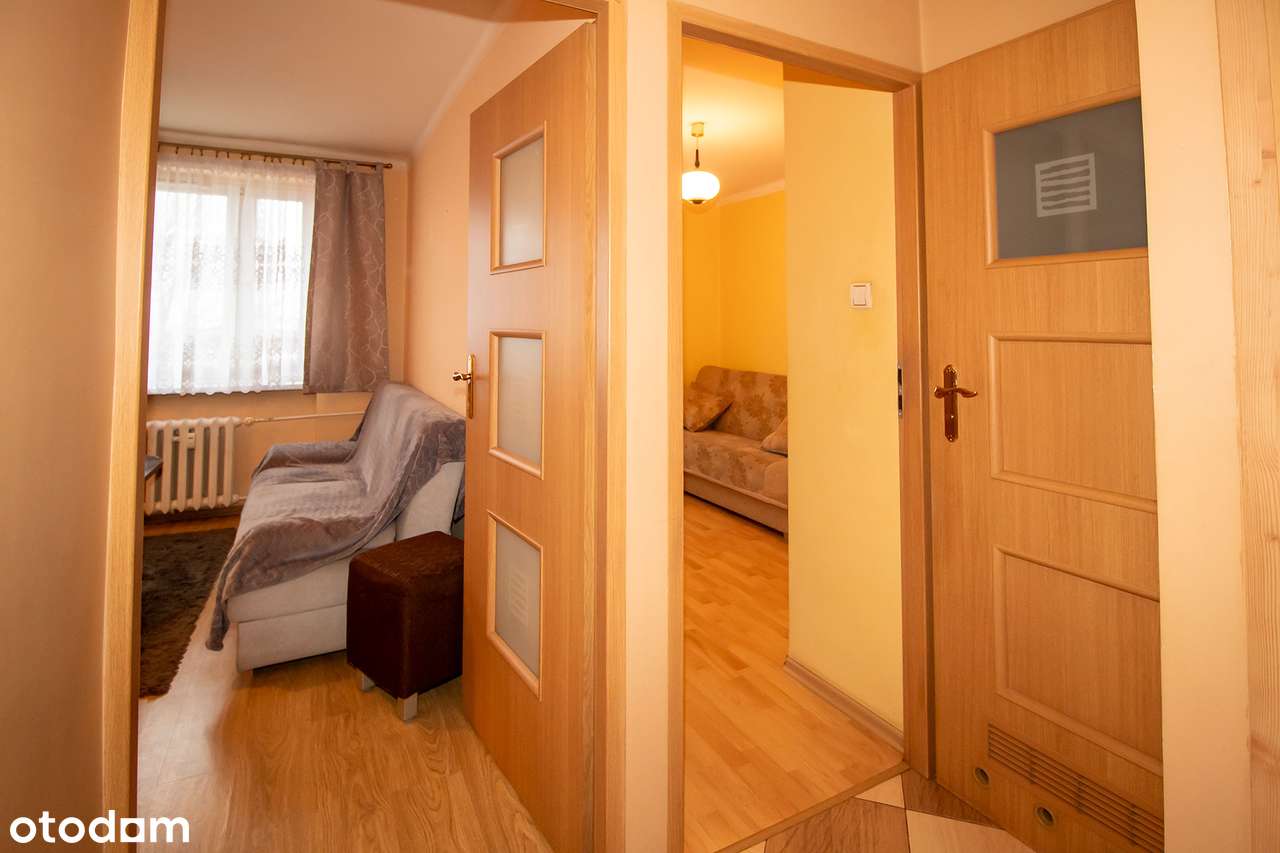 Przestronne i rozkładowe , ul. Fabryczna - Pełny obrazek: 4/9