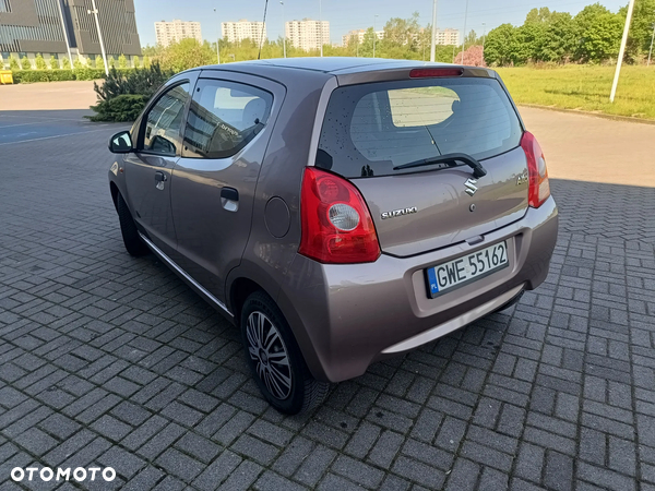 Suzuki Alto 1.0 Classic - 6