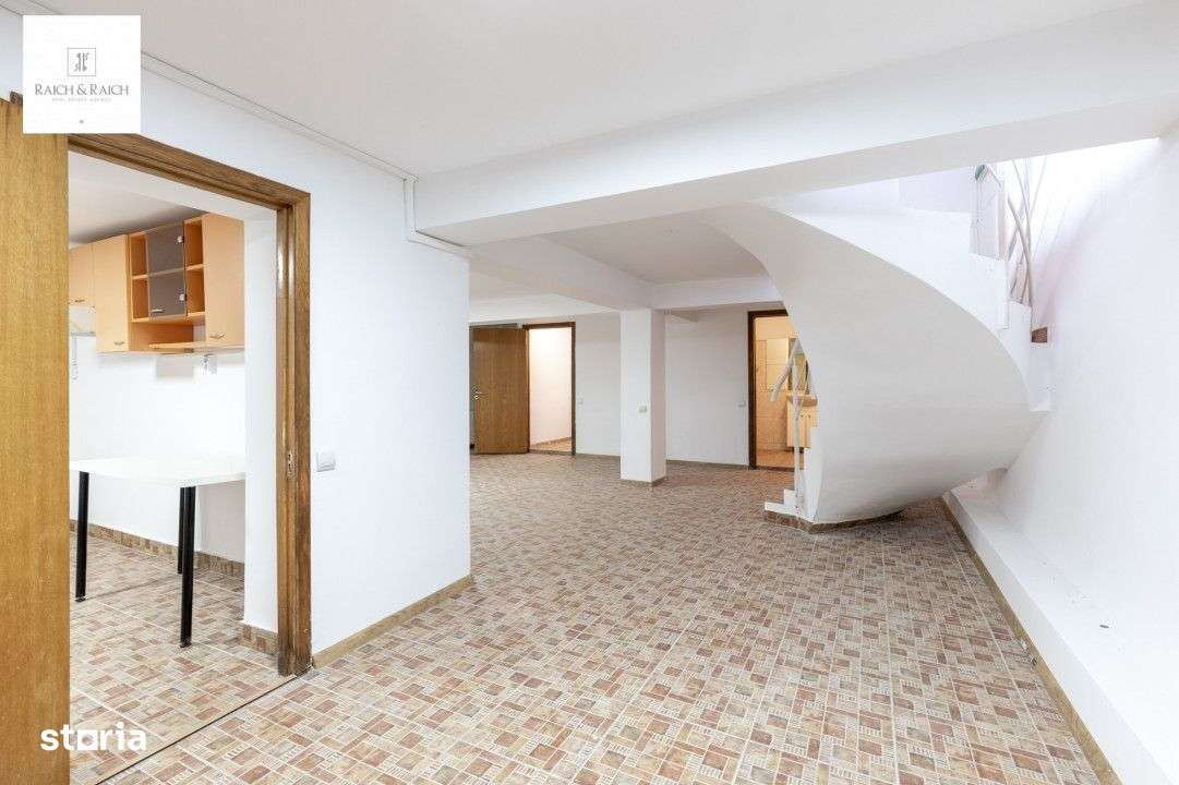 Duplex, 2 vile in oglinda, after-school, gradinita, reprezentanta, rez - Imagine principală: 5/19