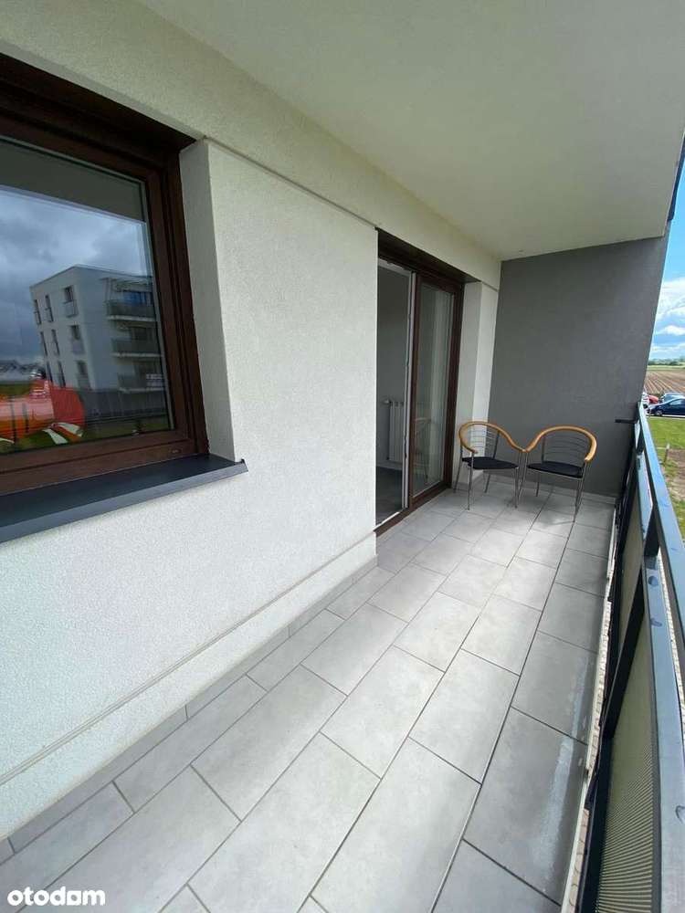 Mieszkanie pod klucz z wyposażeniem Kalisz ul. Krajobrazowa-10