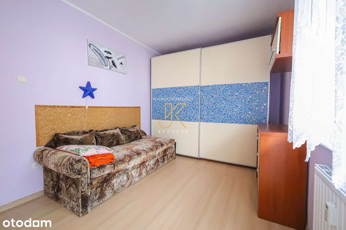 Dwa pokoje w doskonałej lokalizacji - centrum-5