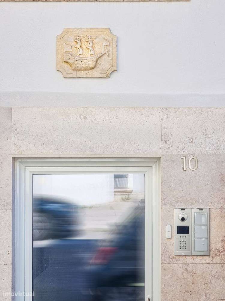 Apartamento T1 à venda no largo Santa Bárbara - Grande imagem: 5/24