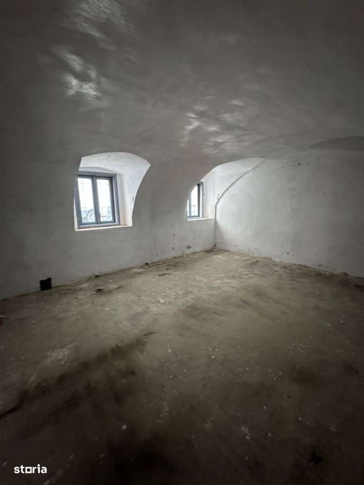 Spatiu Comercial de Vanzare, Arad Strada Cicio Pop-9