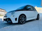 Abarth 595C 1.4 T-Jet Turismo MTA - 3