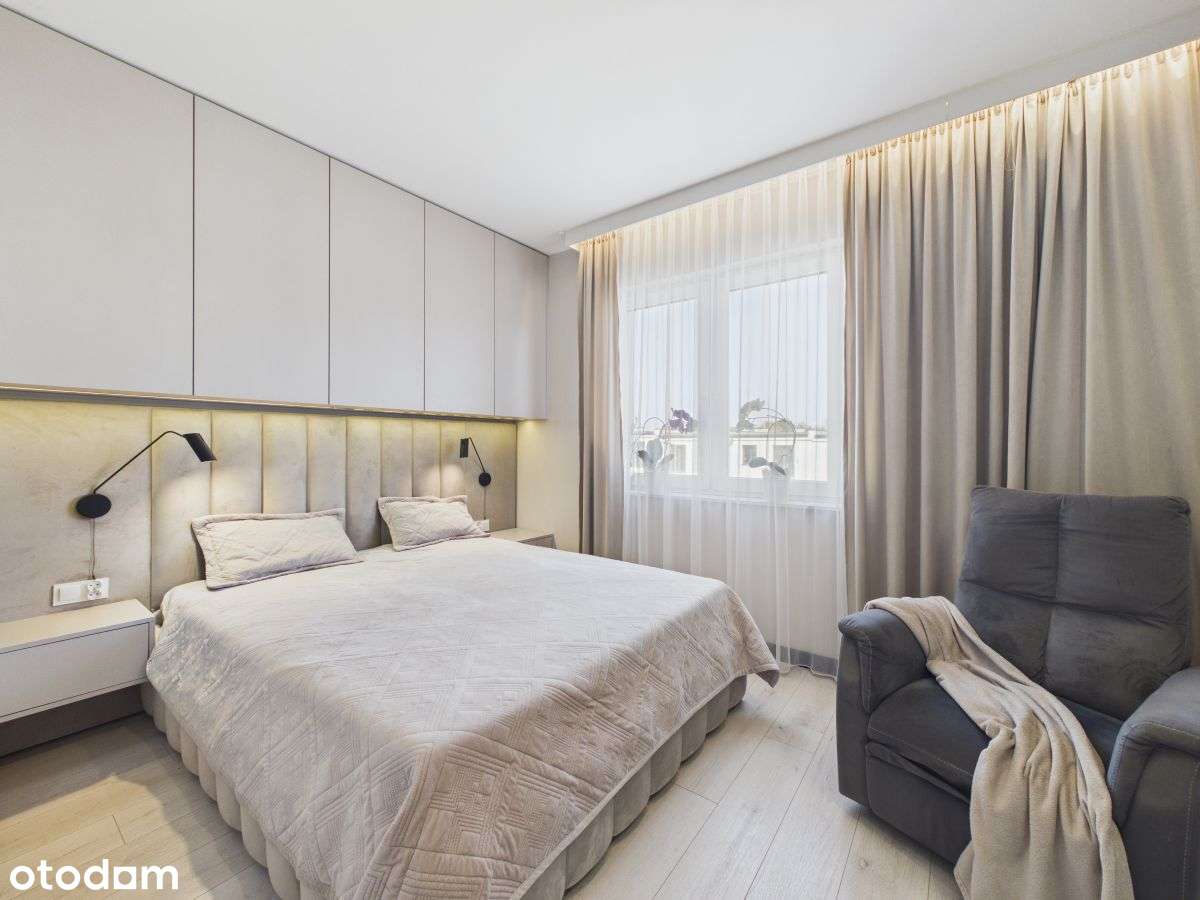 Luksusowy apartament w topowej lokalizacji-11