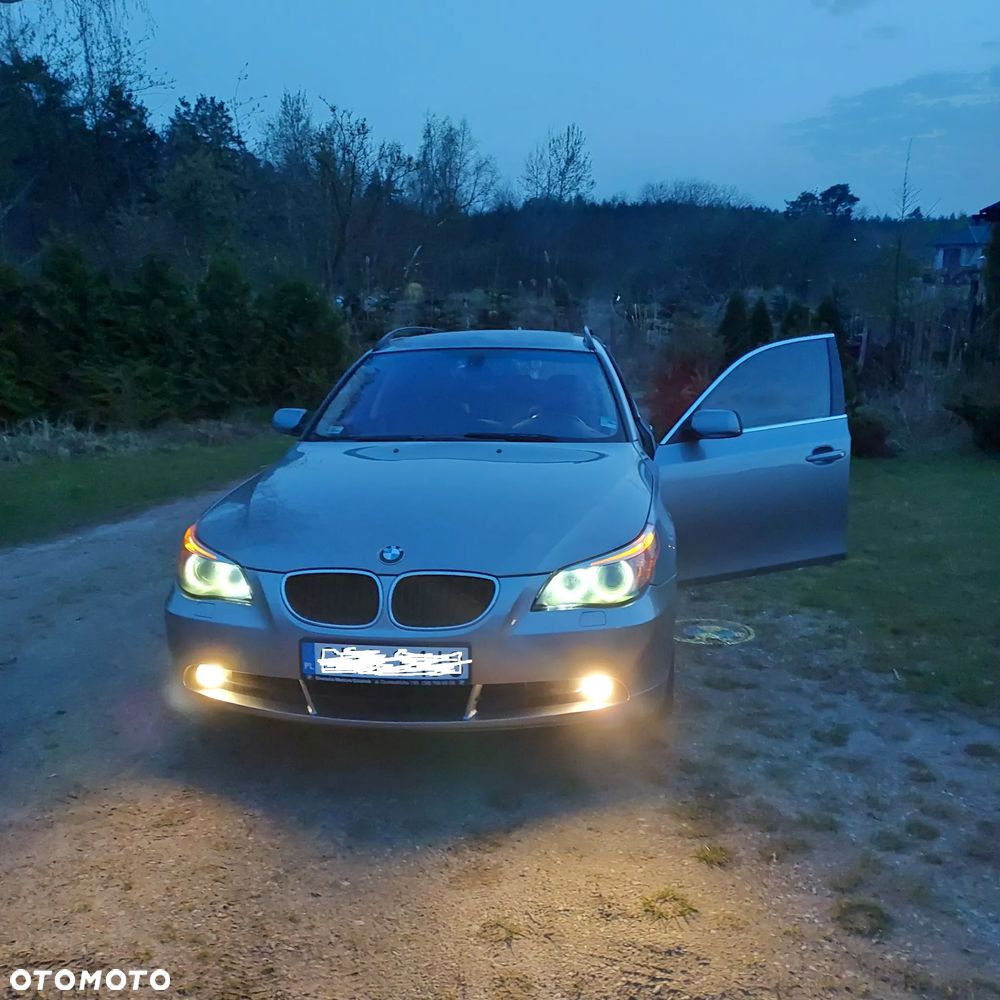 BMW 5