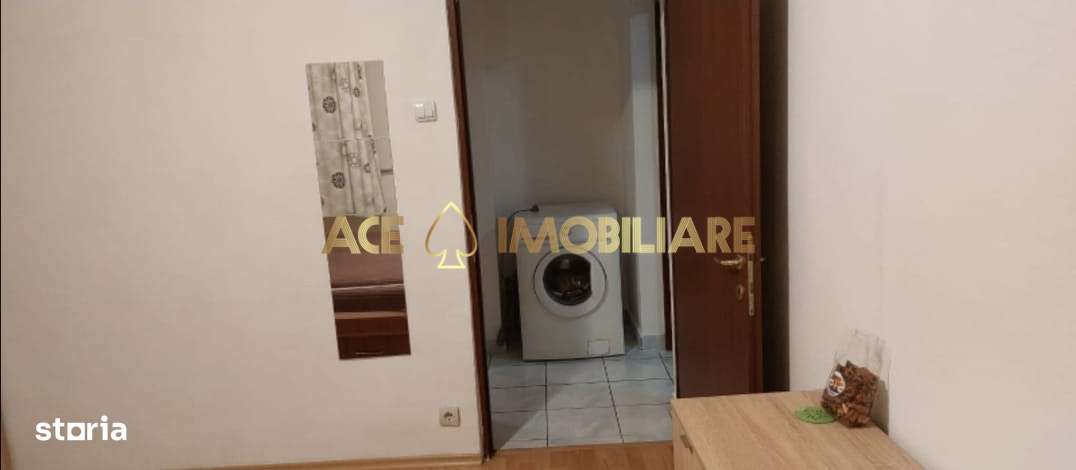3 Camere | Iancului | Proximitate Metrou | Mobilat - Utilat - Imagine principală: 4/9