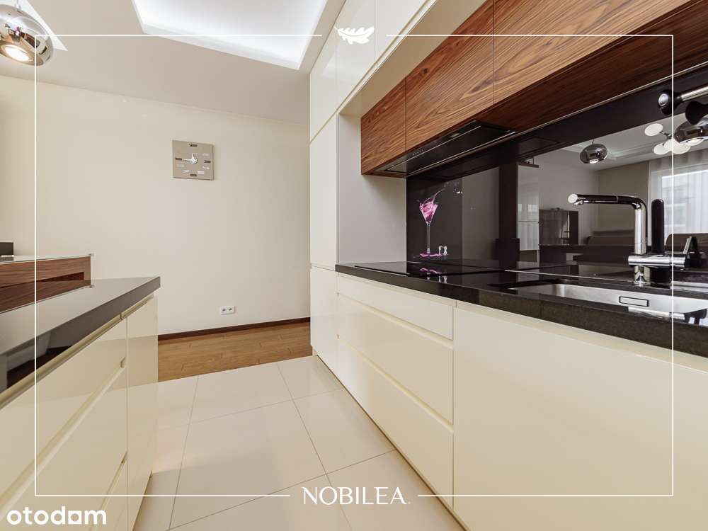 Piękne mieszkanie na Artystycznym Żoliborzu-4