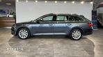 Skoda Superb - 6