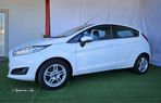 Ford Fiesta 1.0 Trend - 2