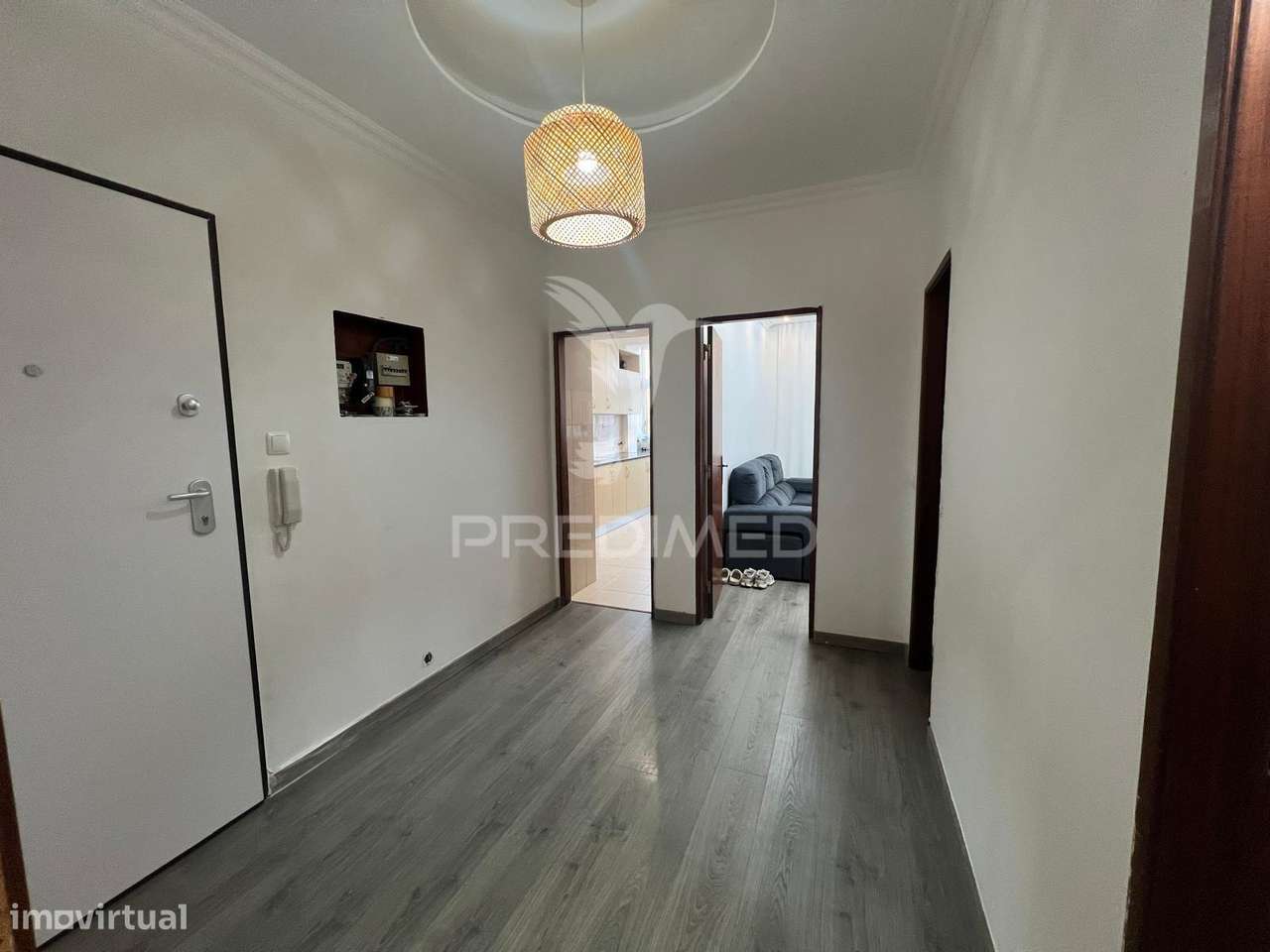 Apartamento T2 Remodelado | 1º Andar | Alto do Seixalinho - Barreiro - Grande imagem: 5/27