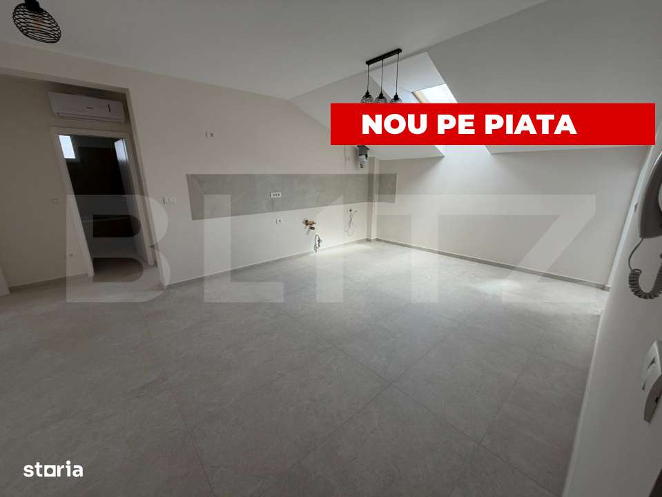 Apartament 2 camere, 51 mp, zona Soarelui — fotografia 1